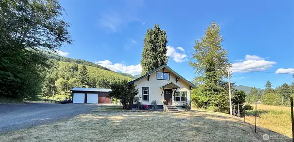 133 Martin Road, Glenoma, WA 98336