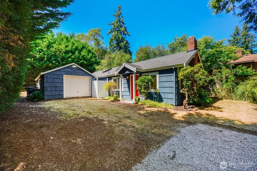 12721 27th Avenue Ne, Seattle, WA 98125 - #3