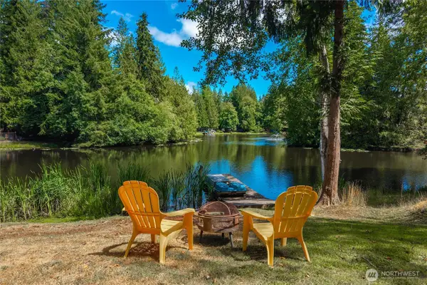 520 E Lakeshore Drive W, Shelton, WA 98584