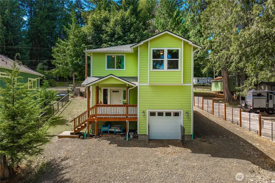 520 E Lakeshore Drive W, Shelton, WA 98584 - #3
