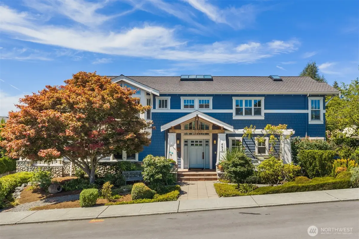 421 2nd Street W, Kirkland, WA 98033 - #1
