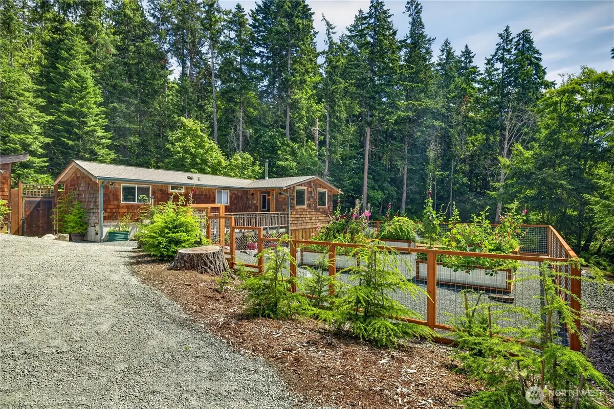 7489 Woody Lane, Anacortes, WA 98221 - #1