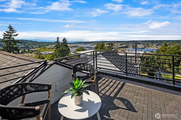 3446 13th Avenue W #B, Seattle, WA 98119