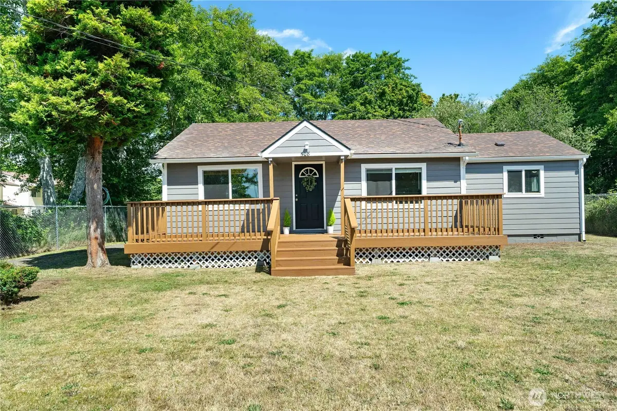 508 E Pacific Avenue, Westport, WA 98595 - #1