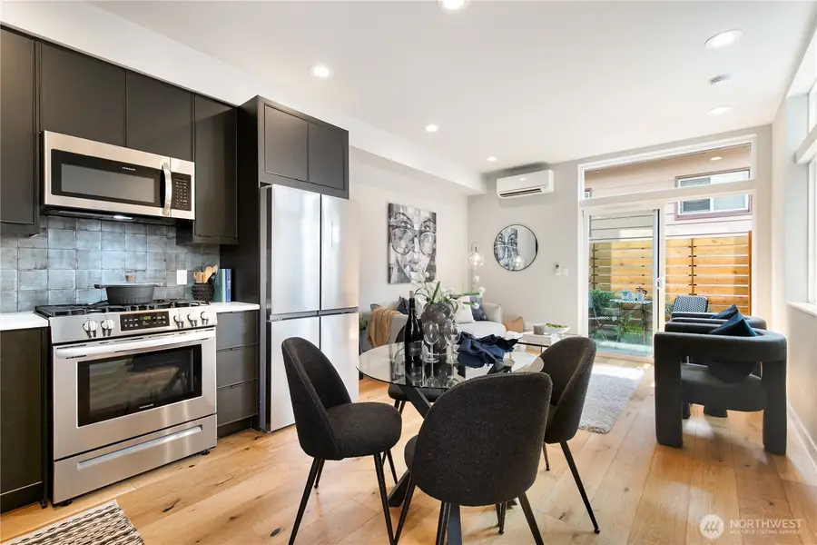 4322 Wallingford Avenue N #A, Seattle, WA 98103 - #3