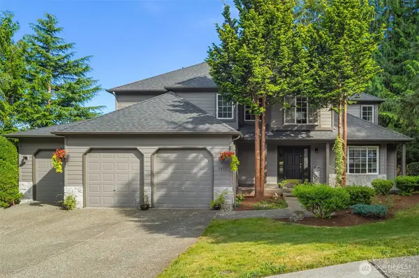 1477 SW 10th Street, North Bend, WA 98045