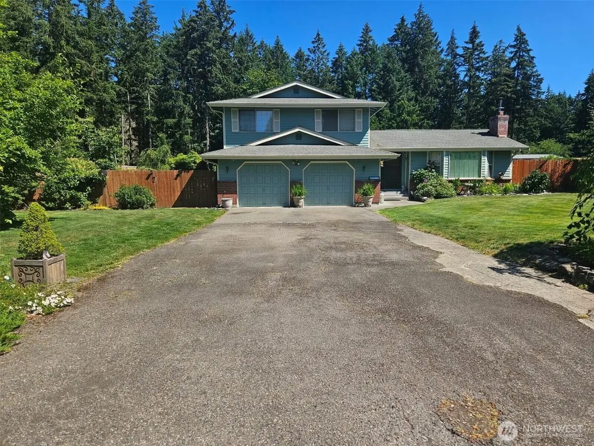 6819 E 254th Street, Graham, WA 98338 - #1