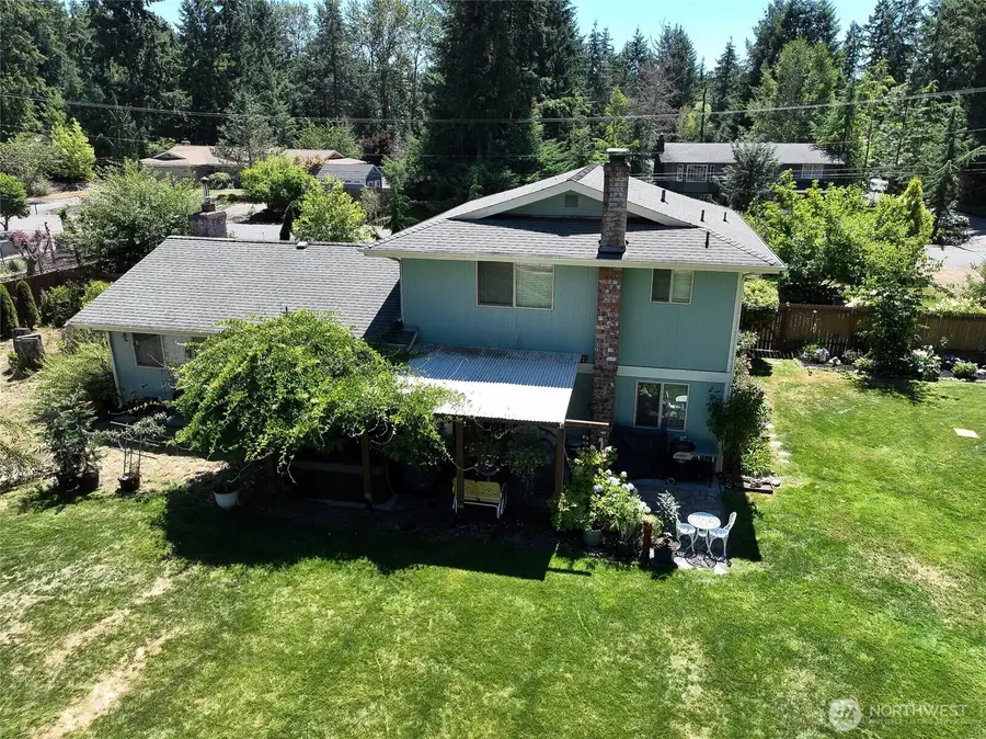 6819 E 254th Street, Graham, WA 98338 - #3