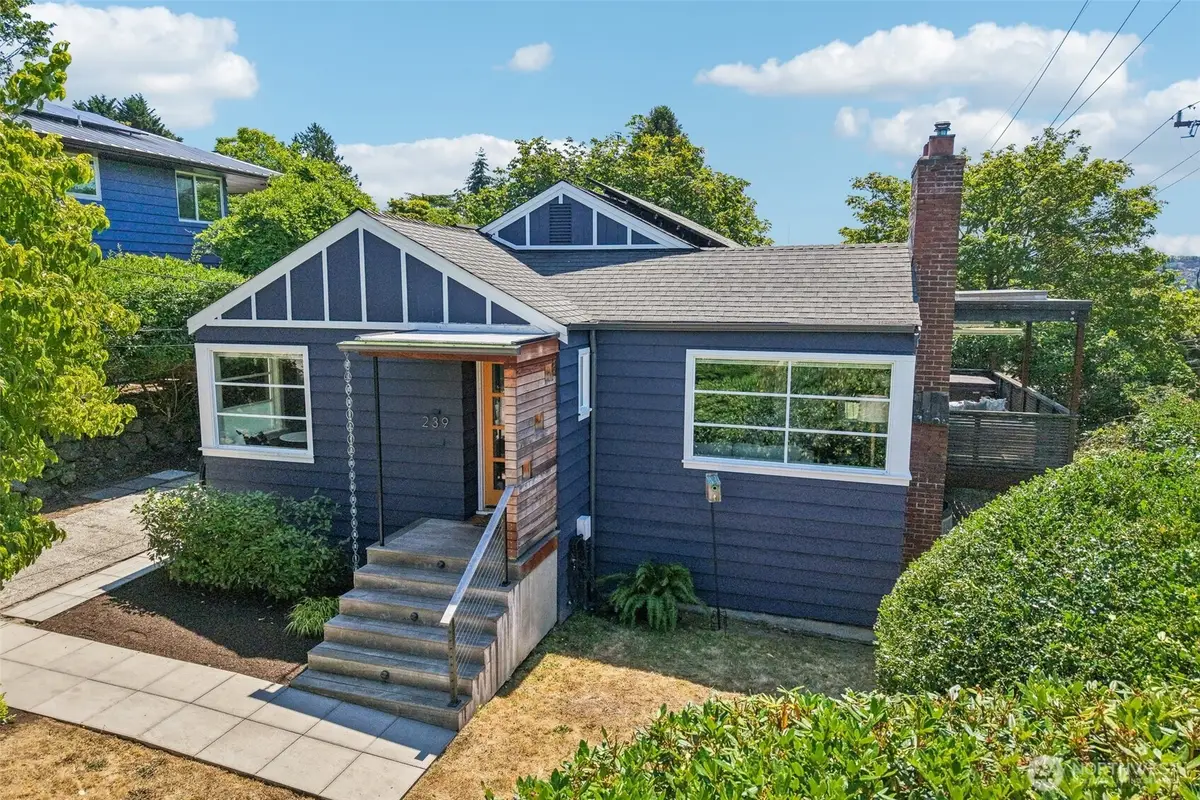 239 NW 48th Street, Seattle, WA 98107 - #1
