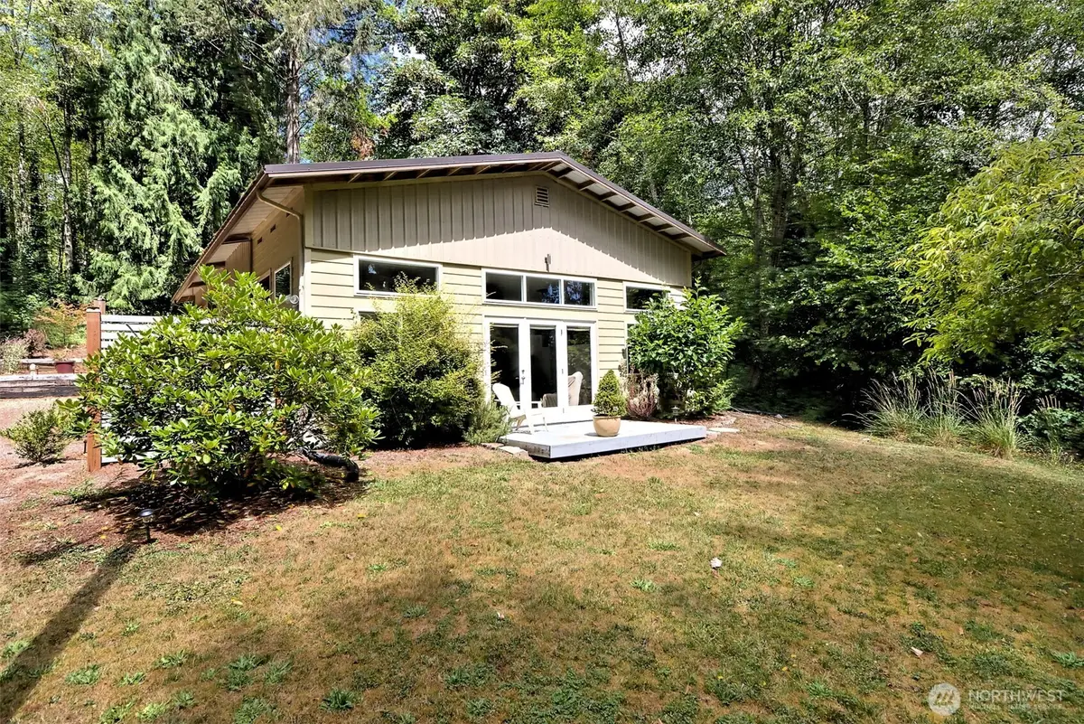 320 E Agate Beach Drive, Shelton, WA 98584 - #1