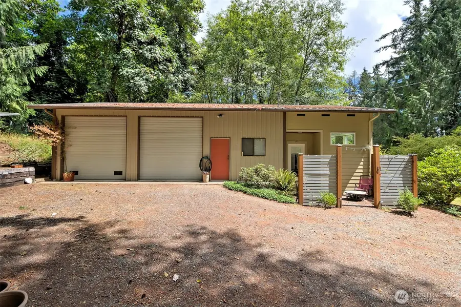 320 E Agate Beach Drive, Shelton, WA 98584 - #2