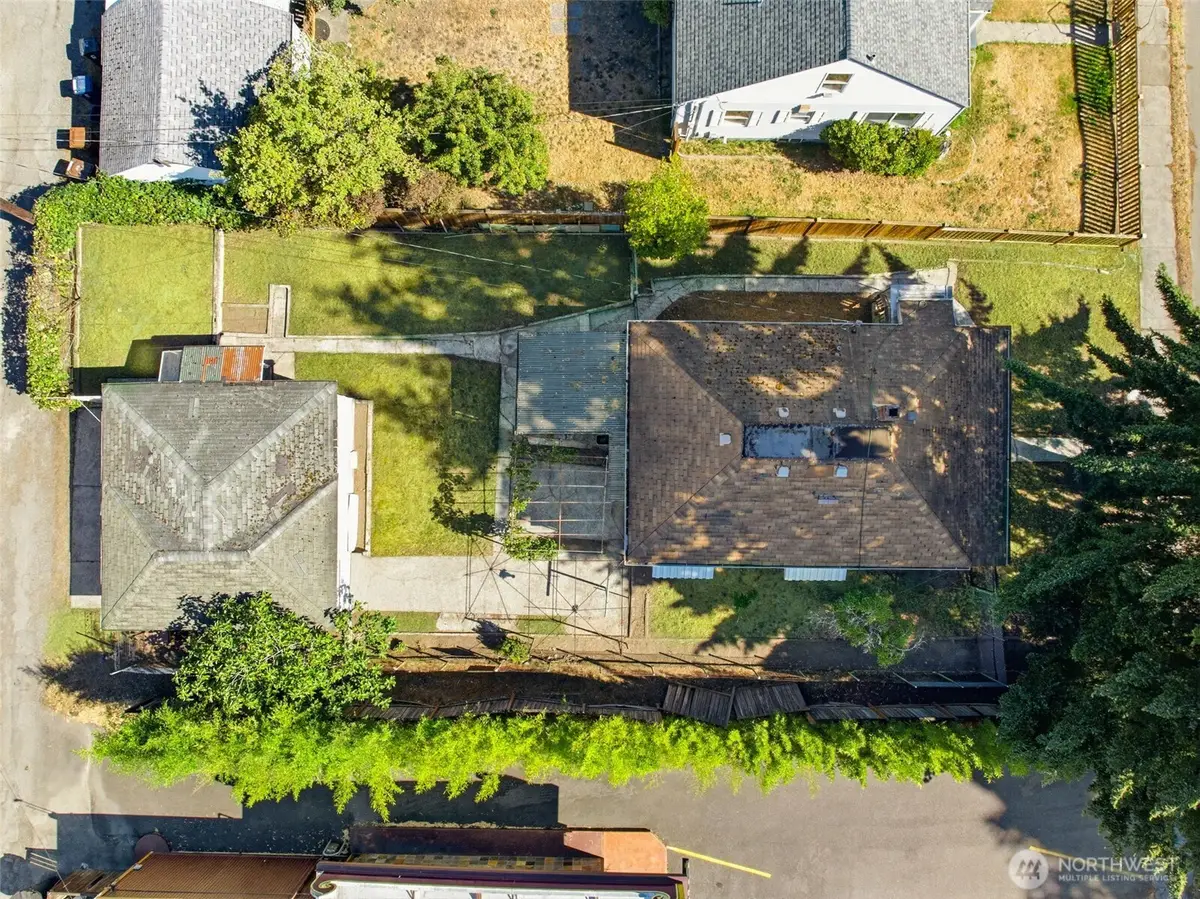 4620 N Pearl Street, Tacoma, WA 98407 - #1