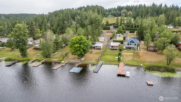 4920 Silver Lake Road E, Eatonville, WA 98328