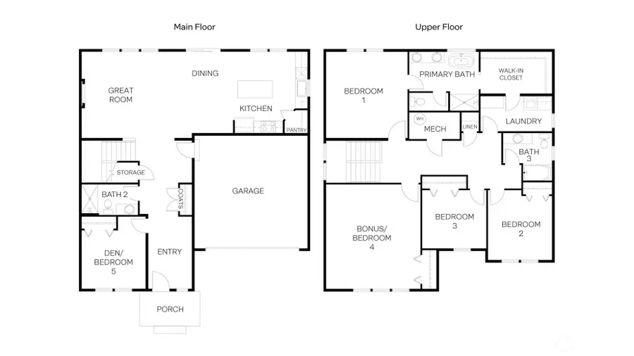 1447 139th Street E #0146, Tacoma, WA 98445 - #2