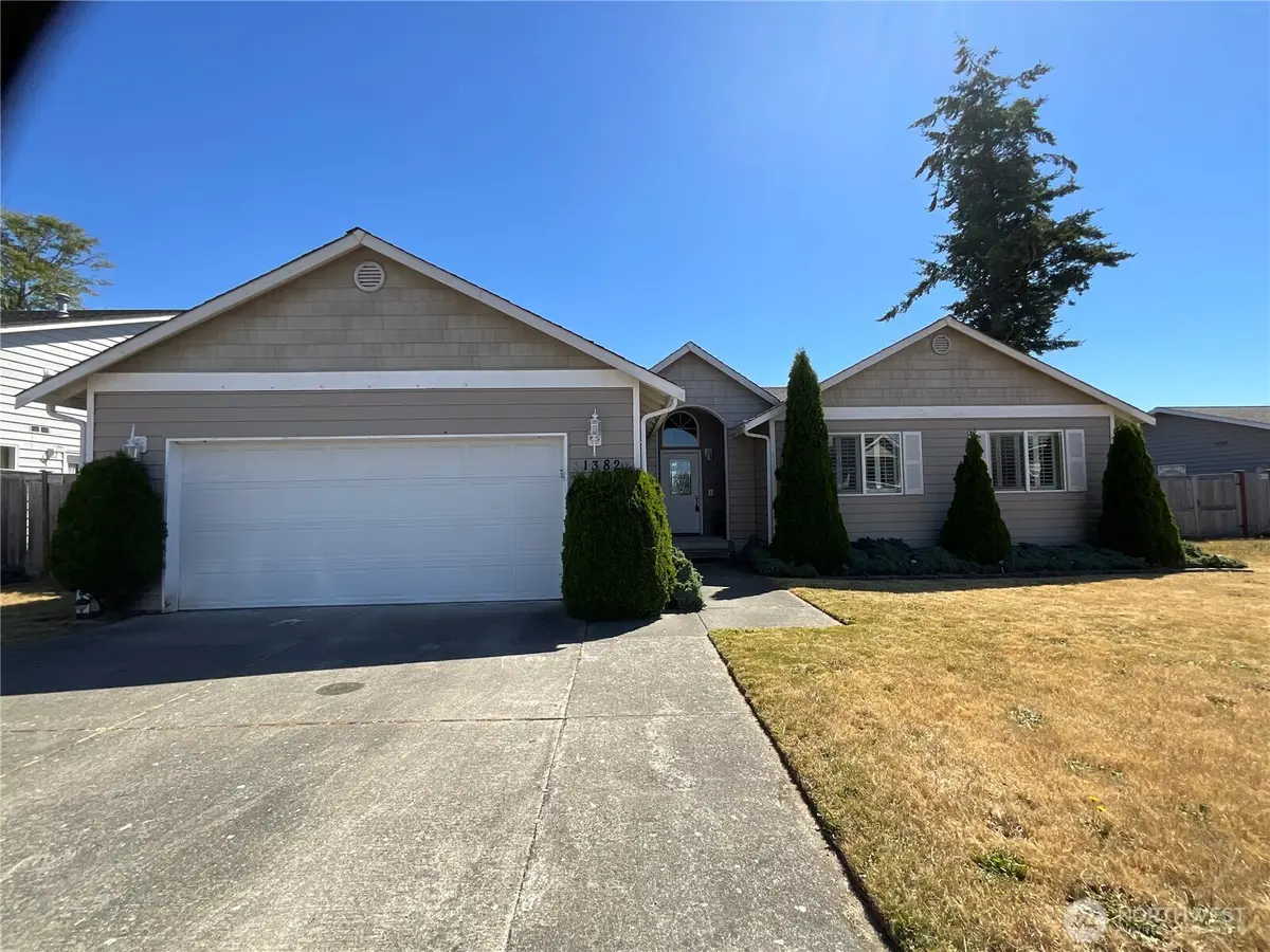 1382 NW Kathleen Drive, Oak Harbor, WA 98277 - #1