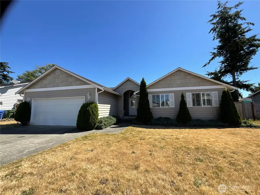 1382 NW Kathleen Drive, Oak Harbor, WA 98277 - #2