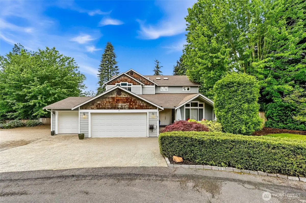 2419 NE 14th Street, Renton, WA 98056 - #1