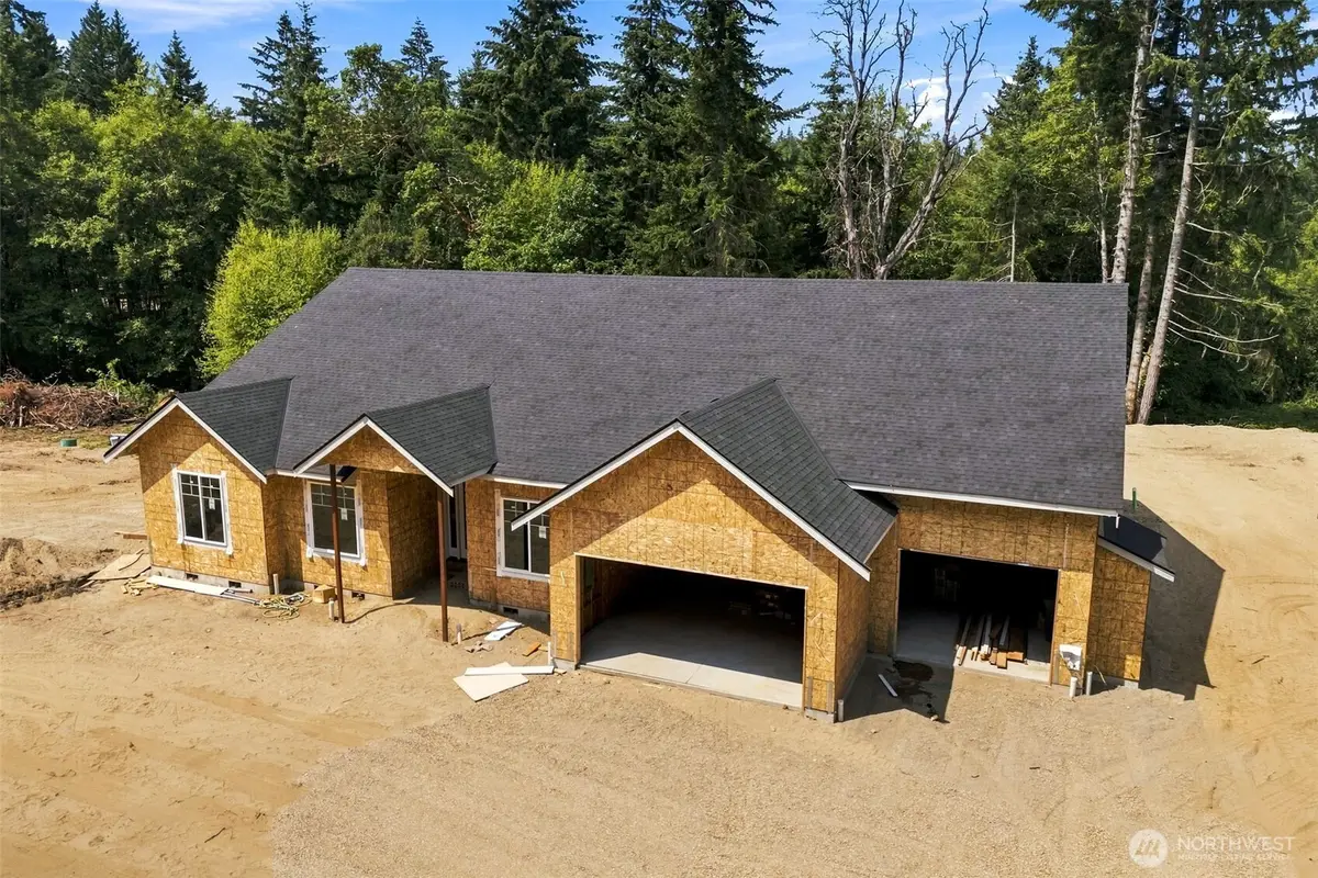 0 Herron Road Nw, Lakebay, WA 98349 - #1