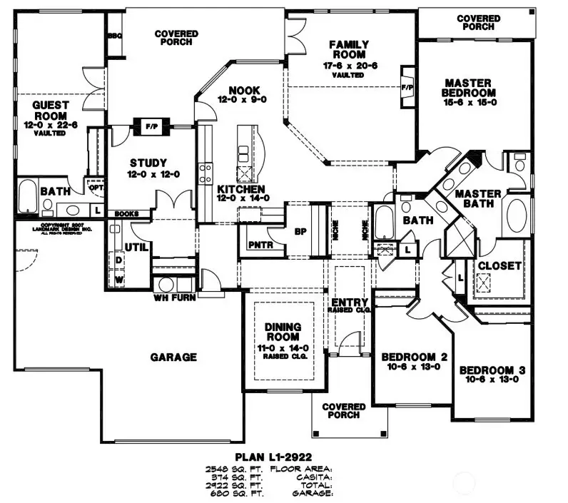 0 Herron Road Nw, Lakebay, WA 98349 - #3