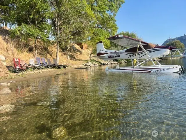 64 Van Winkle Road, Orondo, WA 98843 - #2
