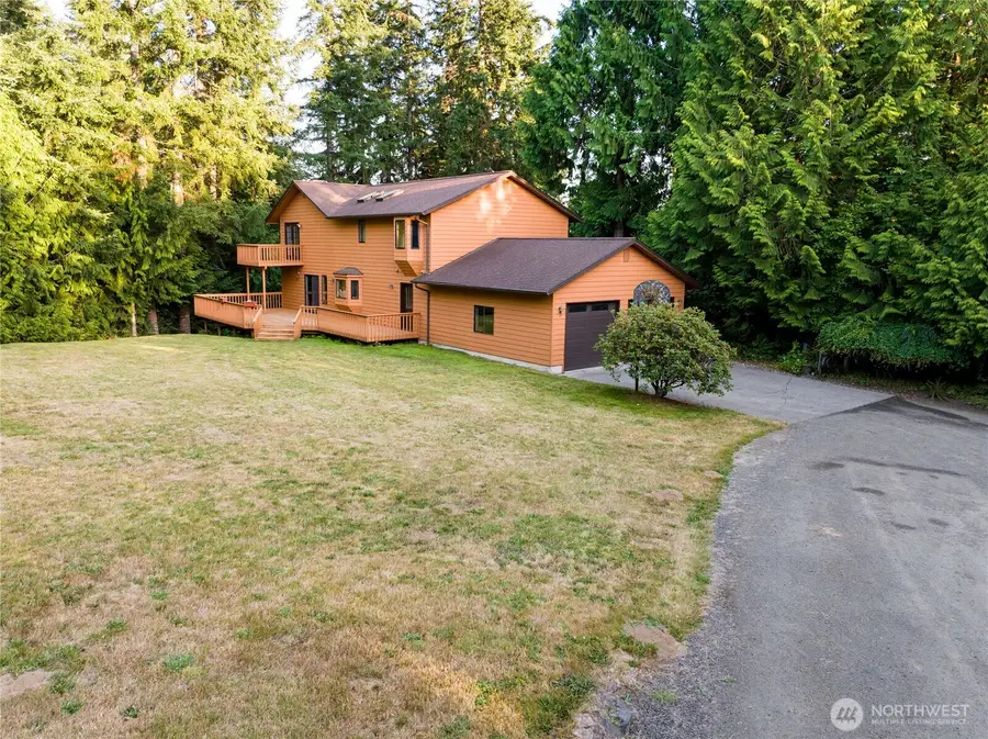 14 Overview Lane, Elma, WA 98541 - #3