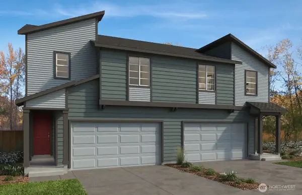 8341 42nd Street Ne #SR07, Marysville, WA 98270
