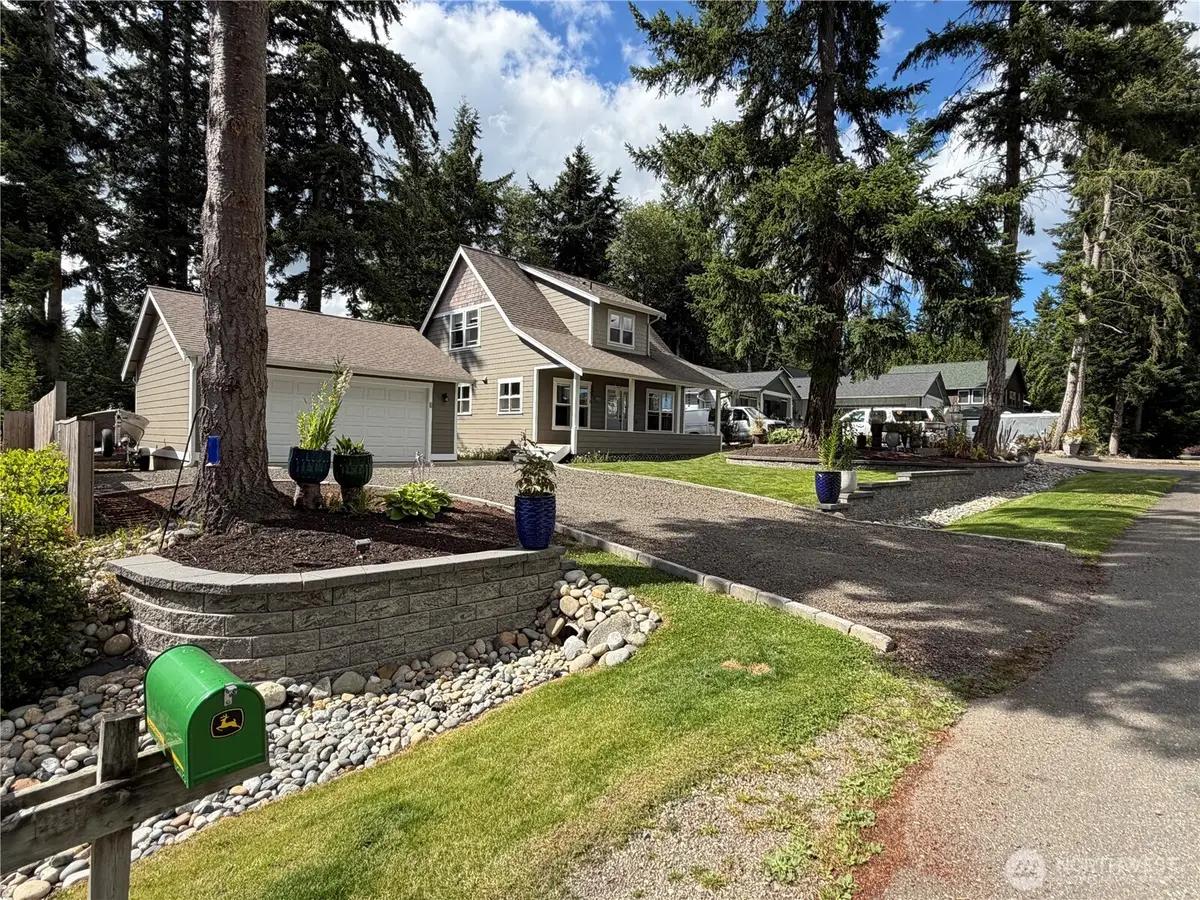 115 Eagleview Lane, Port Ludlow, WA 98365 - #1