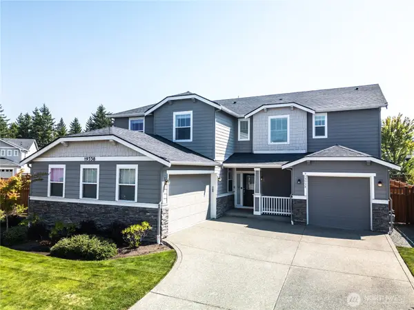 19538 136th Street E, Bonney Lake, WA 98391