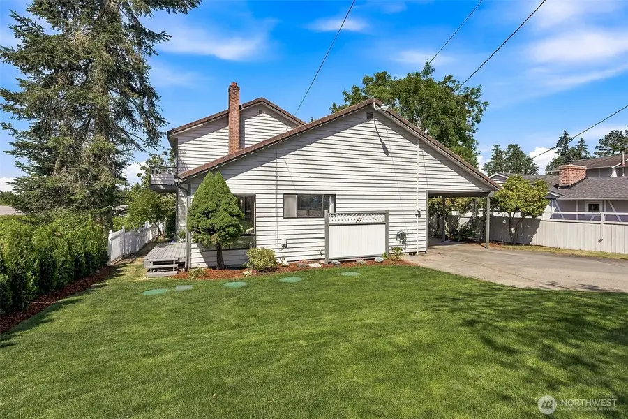 3328 124th Avenue Ct E, Edgewood, WA 98372 - #2