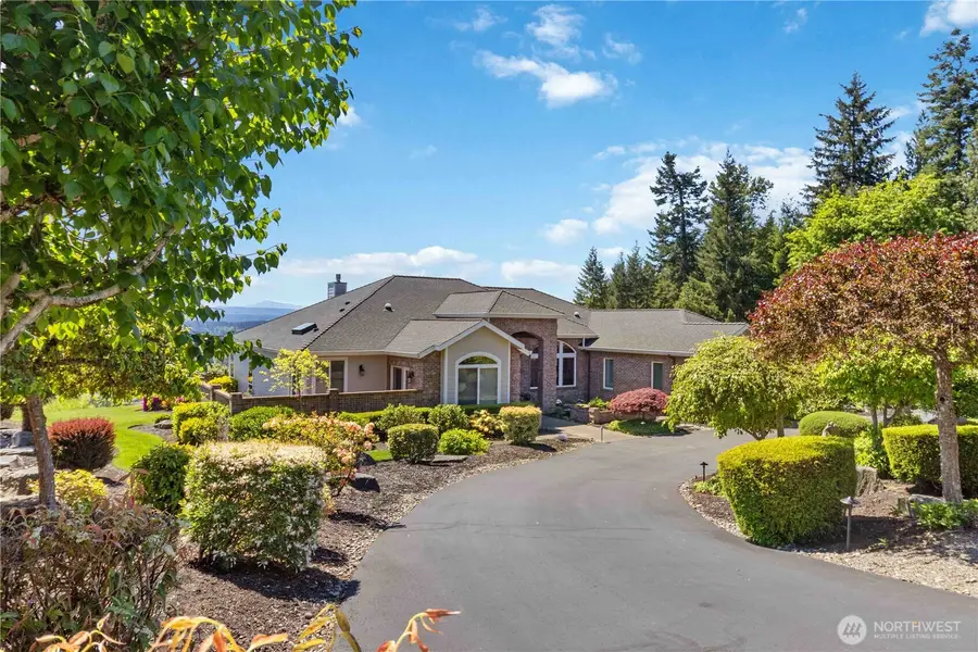 193 Alderwood Drive, Chehalis, WA 98532 - #2