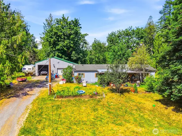 30216 91st Avenue E, Graham, WA 98338