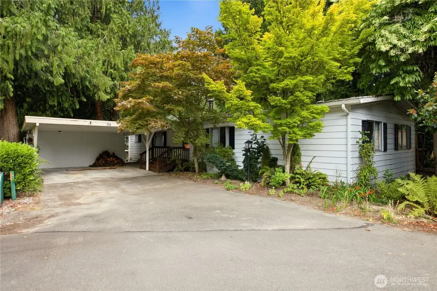 10414 Peacock Hill Avenue #39, Gig Harbor, WA 98332 - #2