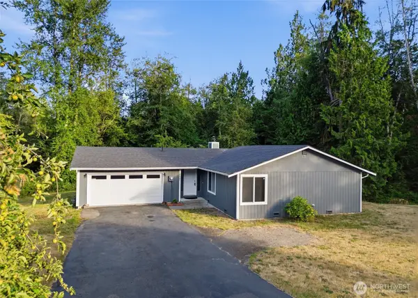 2737 Aspen Street Se, Port Orchard, WA 98366