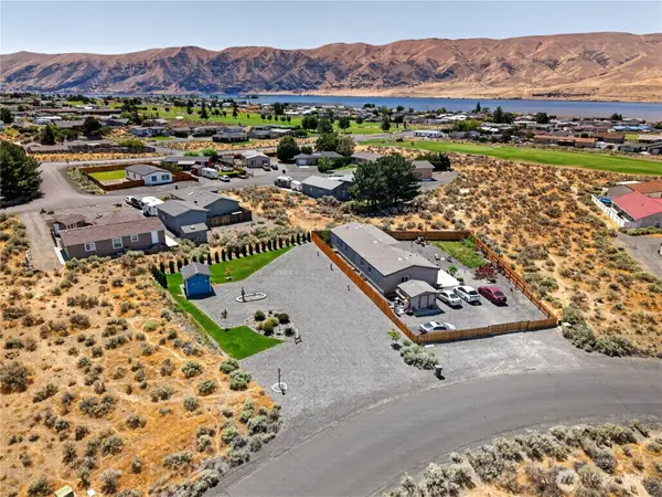206 Atterberry Drive Sw #48, Mattawa, WA 99349