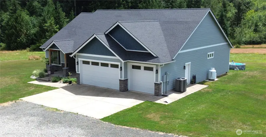 9007 Davis Road Sw, Rochester, WA 98579 - #2