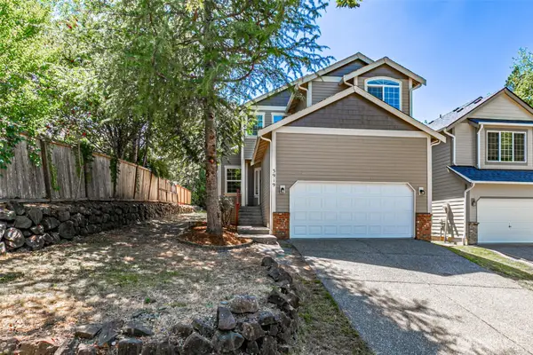3919 Cooper Crest Drive Nw, Olympia, WA 98502