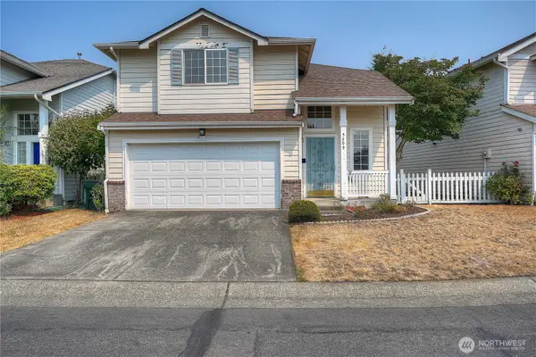 5209 79th Street Sw, Lakewood, WA 98499