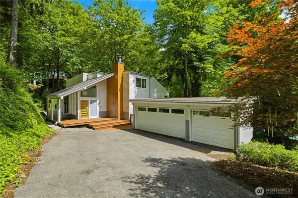 4807 E Mercer Way, Mercer Island, WA 98040
