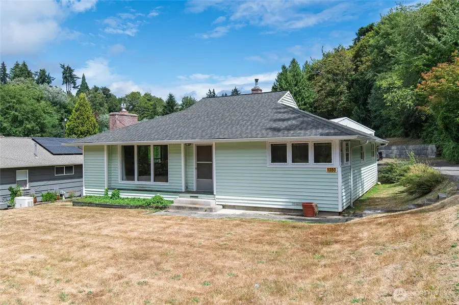 1350 Corbet Drive Nw, Bremerton, WA 98312 - #2