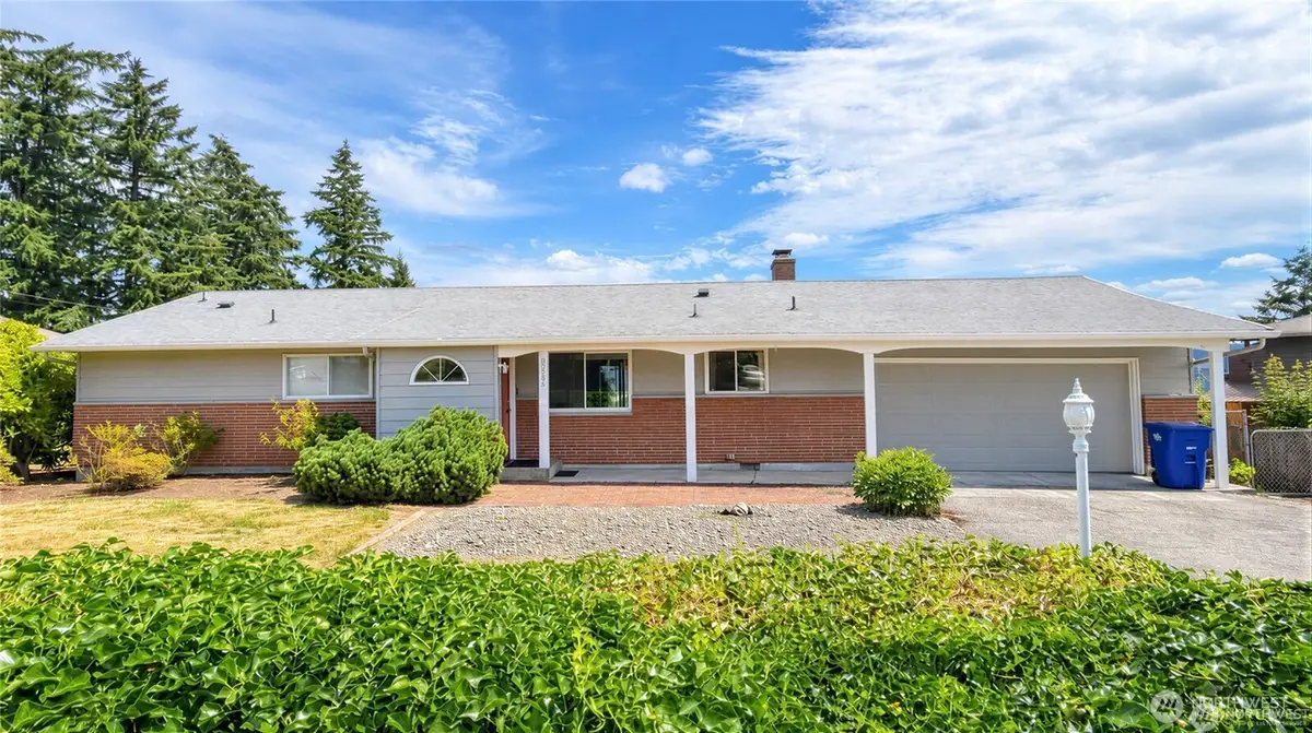 2305 126th Avenue Ct E, Edgewood, WA 98374 - #1