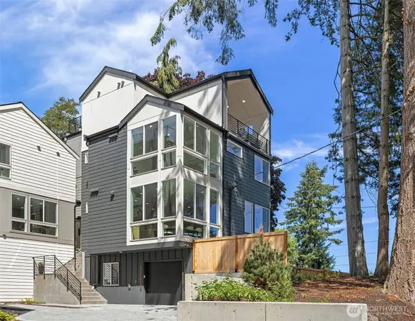 1506 N 100th Street, Seattle, WA 98133