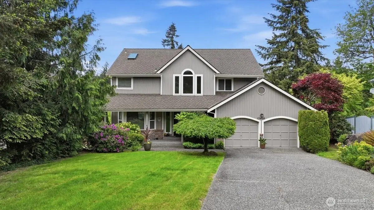13408 SE 85th Street, Newcastle, WA 98059 - #1
