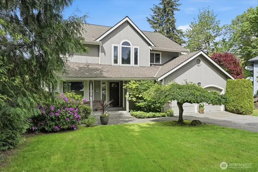 13408 SE 85th Street, Newcastle, WA 98059 - #2