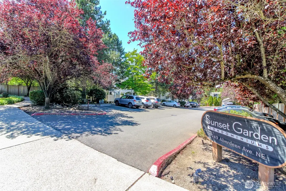 949 Aberdeen Avenue Ne #C107, Renton, WA 98056 - #1