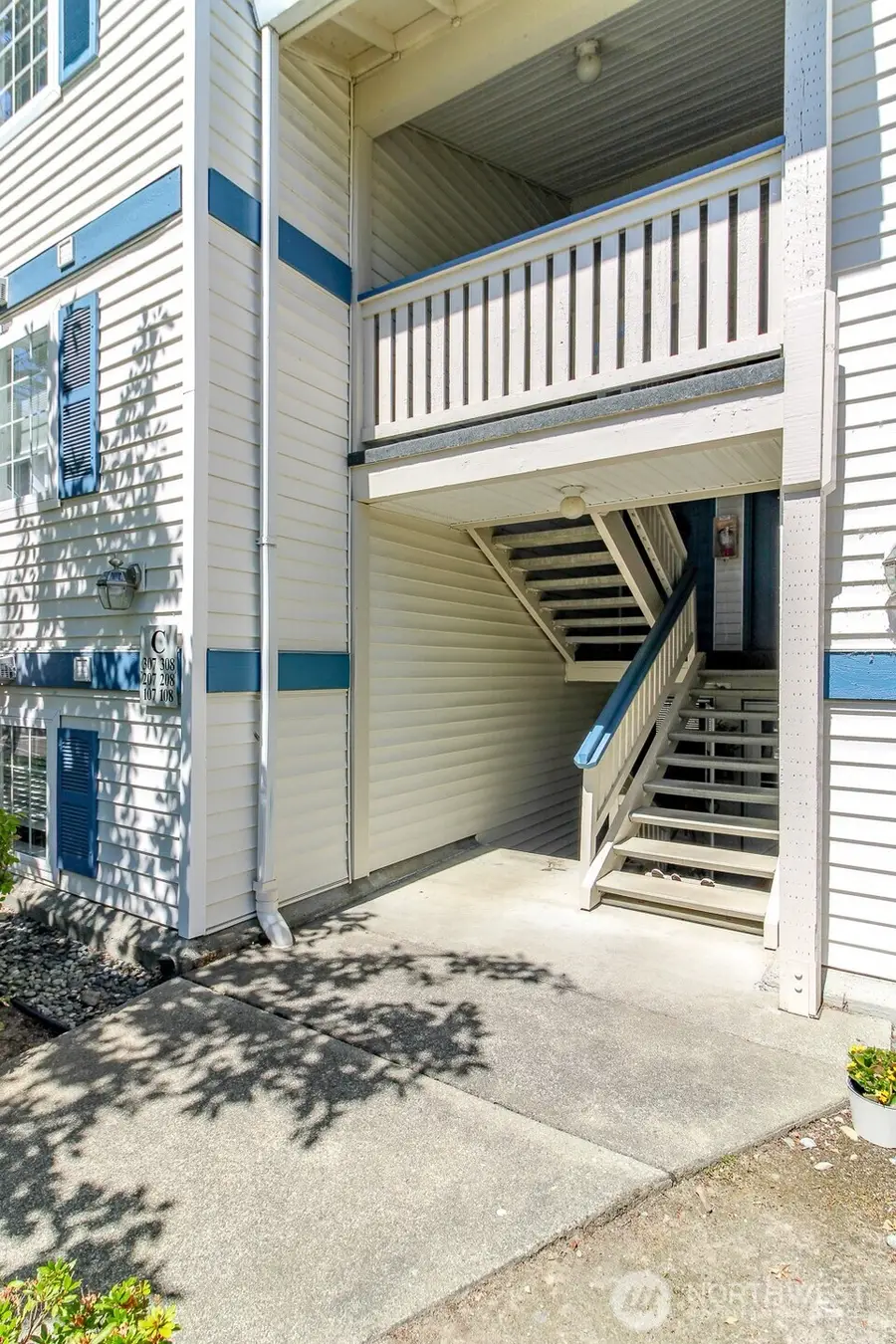 949 Aberdeen Avenue Ne #C107, Renton, WA 98056 - #3