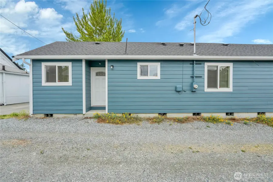 5410 S Oakes Street, Tacoma, WA 98409 - #2