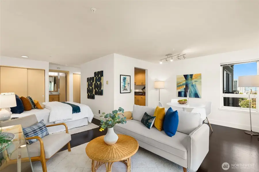 1711 E Olive Way #308, Seattle, WA 98102 - #2