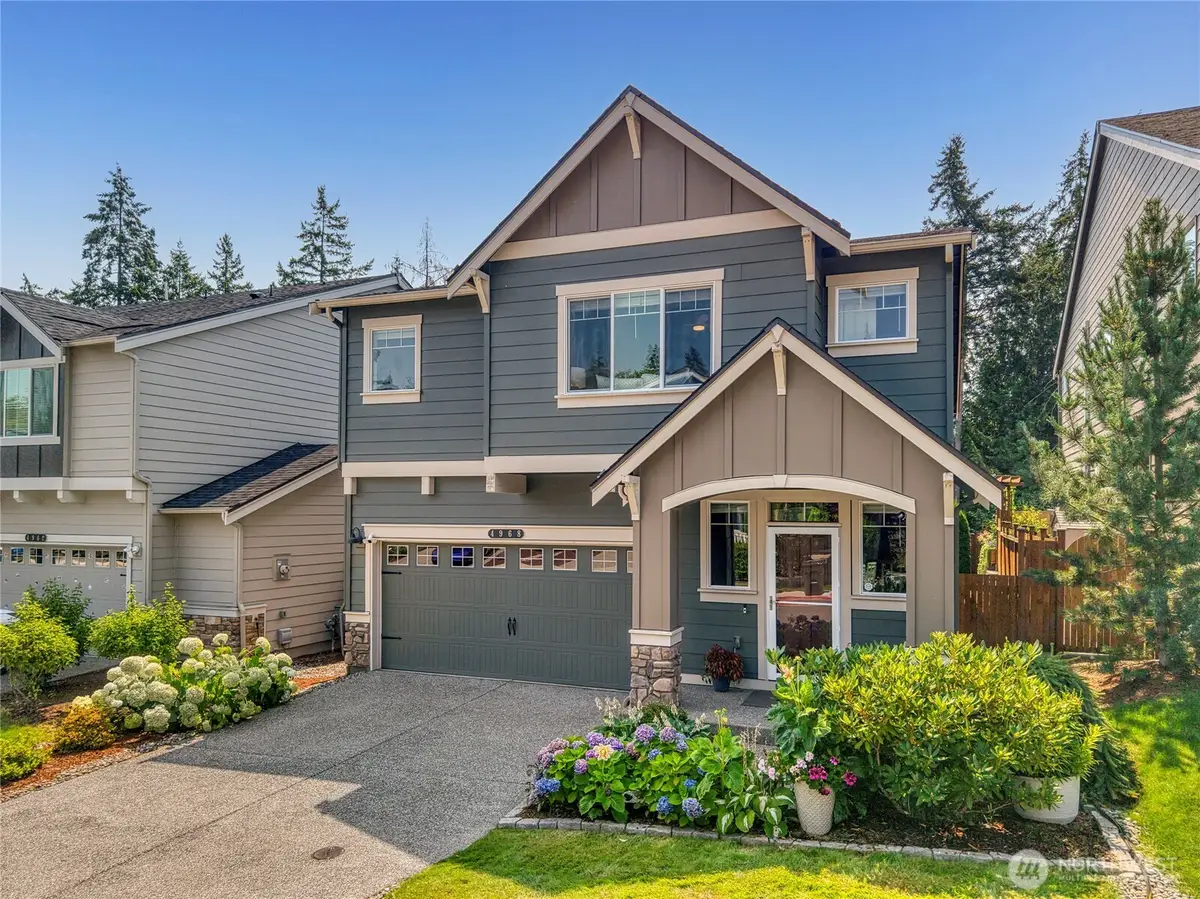 4968 Cornelia Court, Gig Harbor, WA 98332 - #1