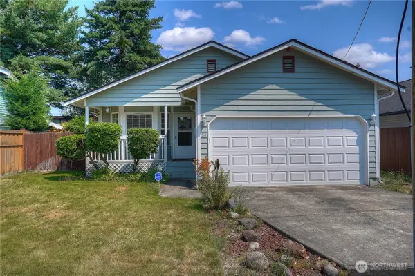 511 6th Street Nw, Puyallup, WA 98371