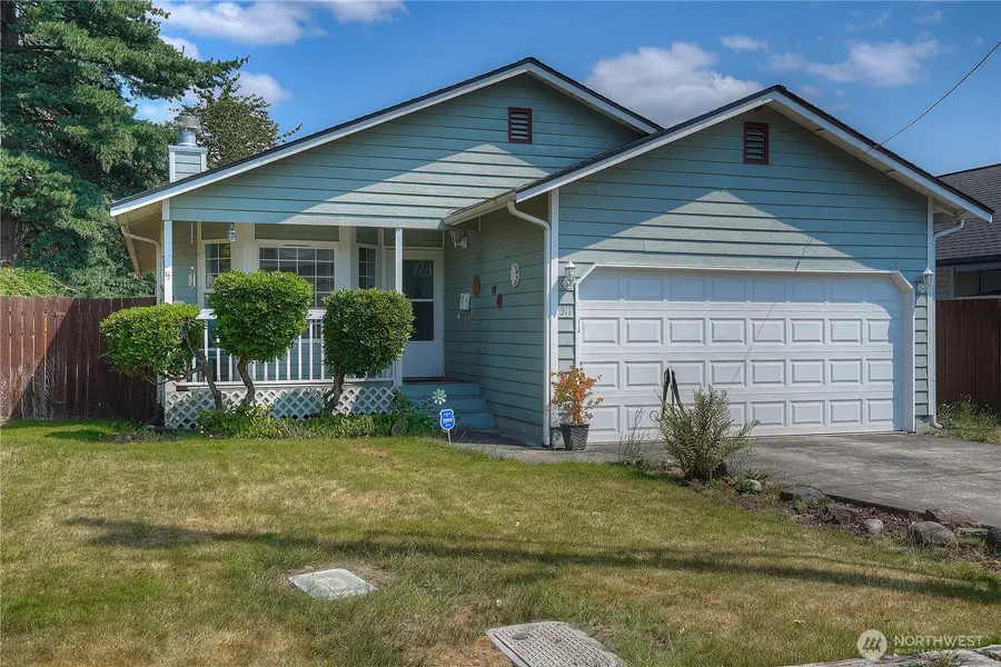 511 6th Street Nw, Puyallup, WA 98371 - #2
